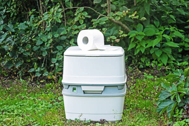 Best Local porta potty services  in Loxley, AL