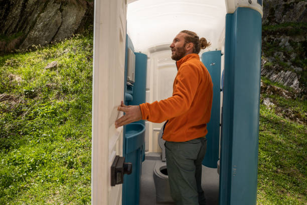 Best Event porta potty rental  in Loxley, AL