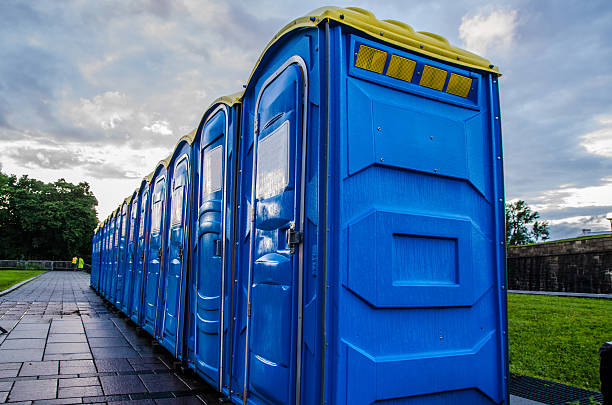 Trusted Loxley, AL porta potty rental Experts